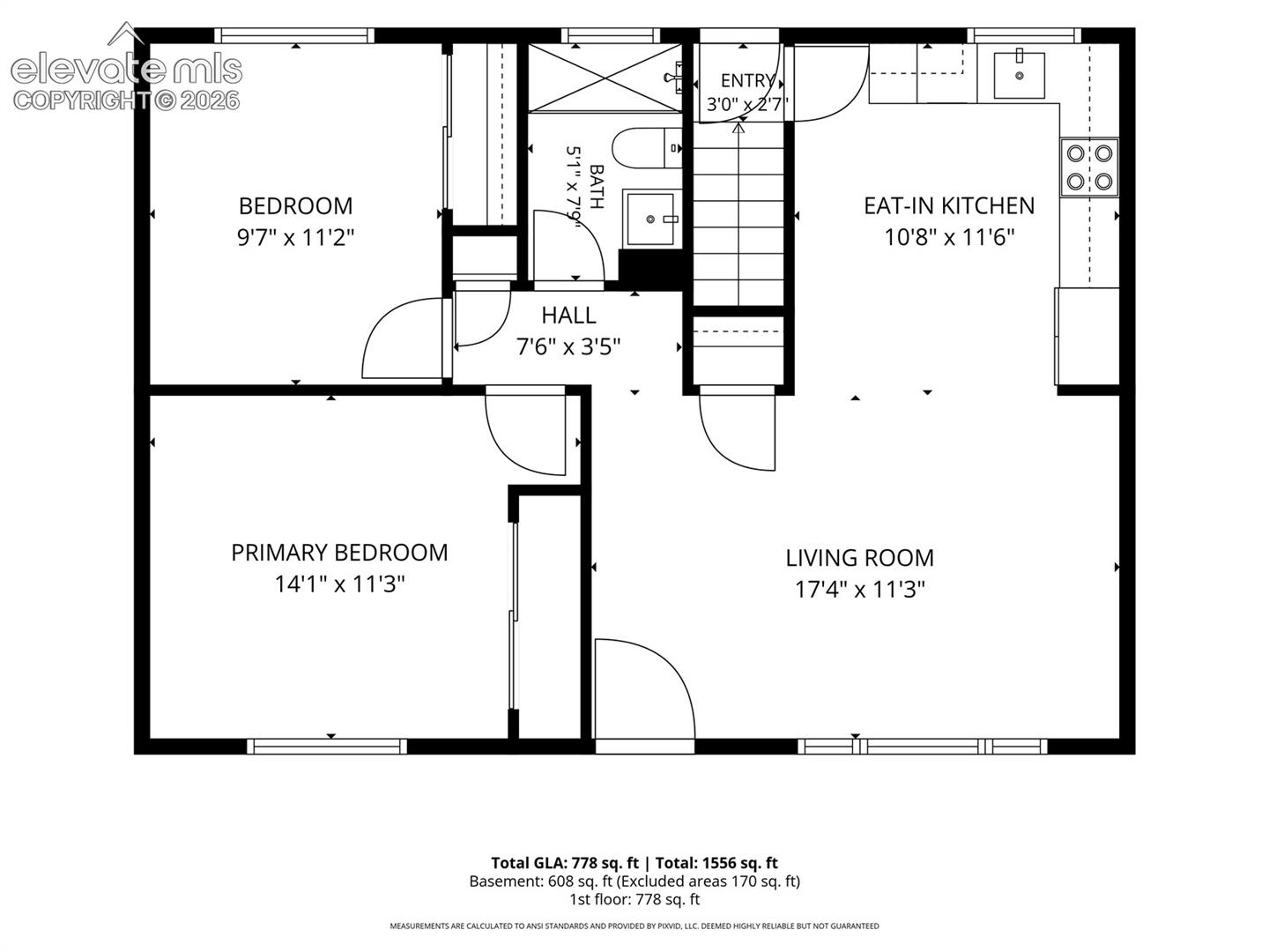 Photo 33 of 838 Kingsley Drive, Colorado Springs
