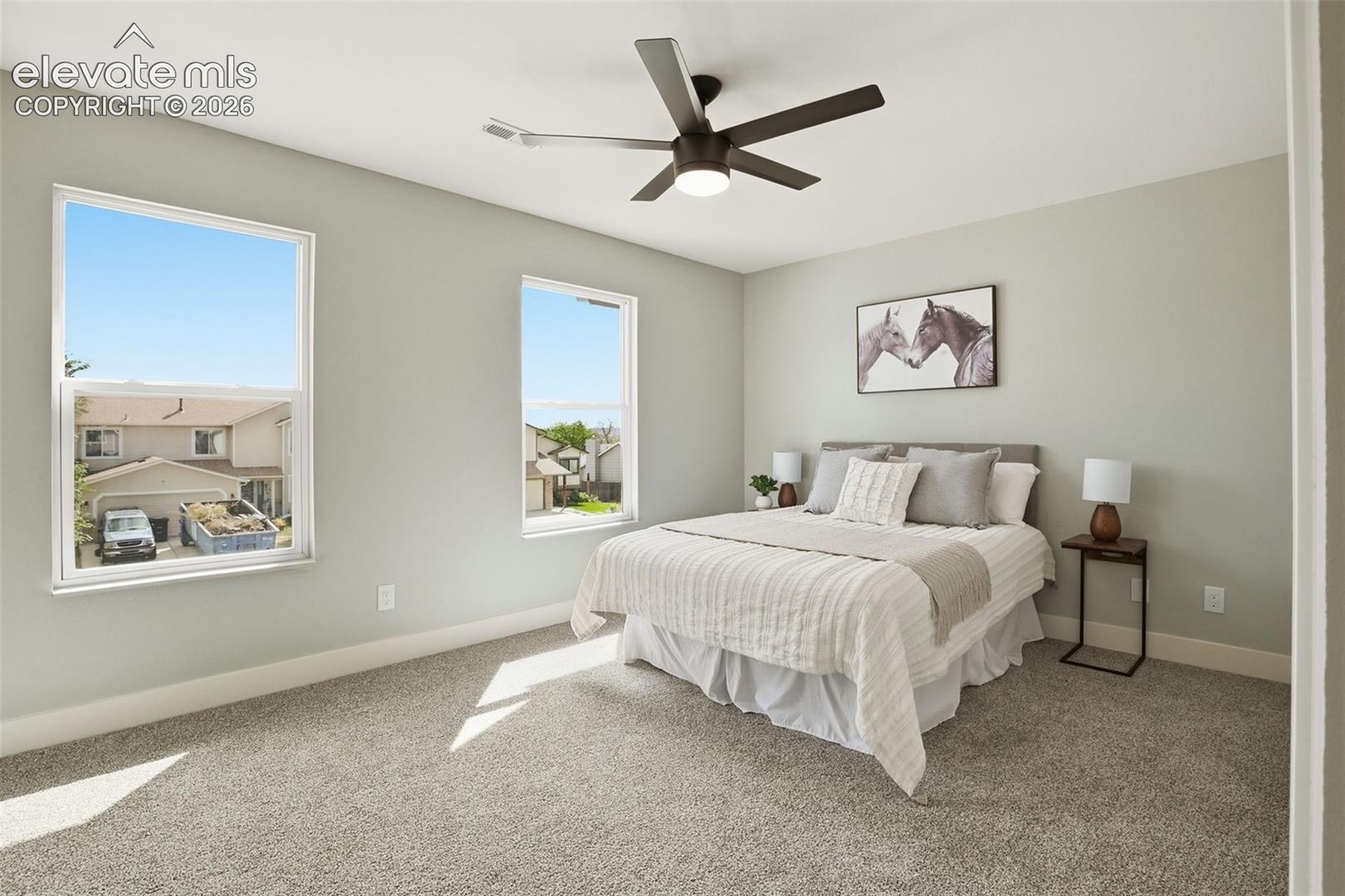 Photo 28 of 960 Crandall Drive, Colorado Springs