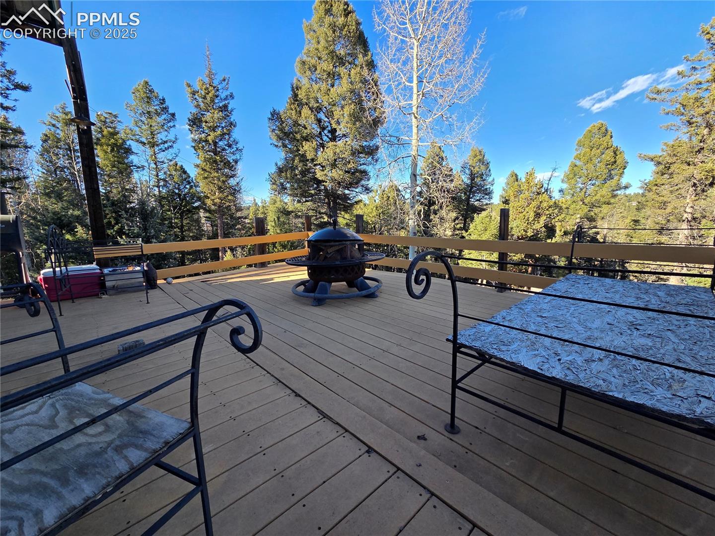 Photo 13 of 1434 Blue Mesa Drive, Divide