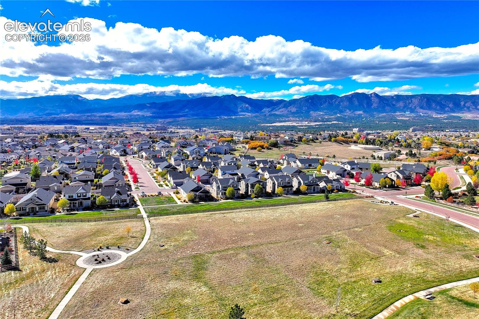 Photo 43 of 12494 Arrow Creek Court, Colorado Springs