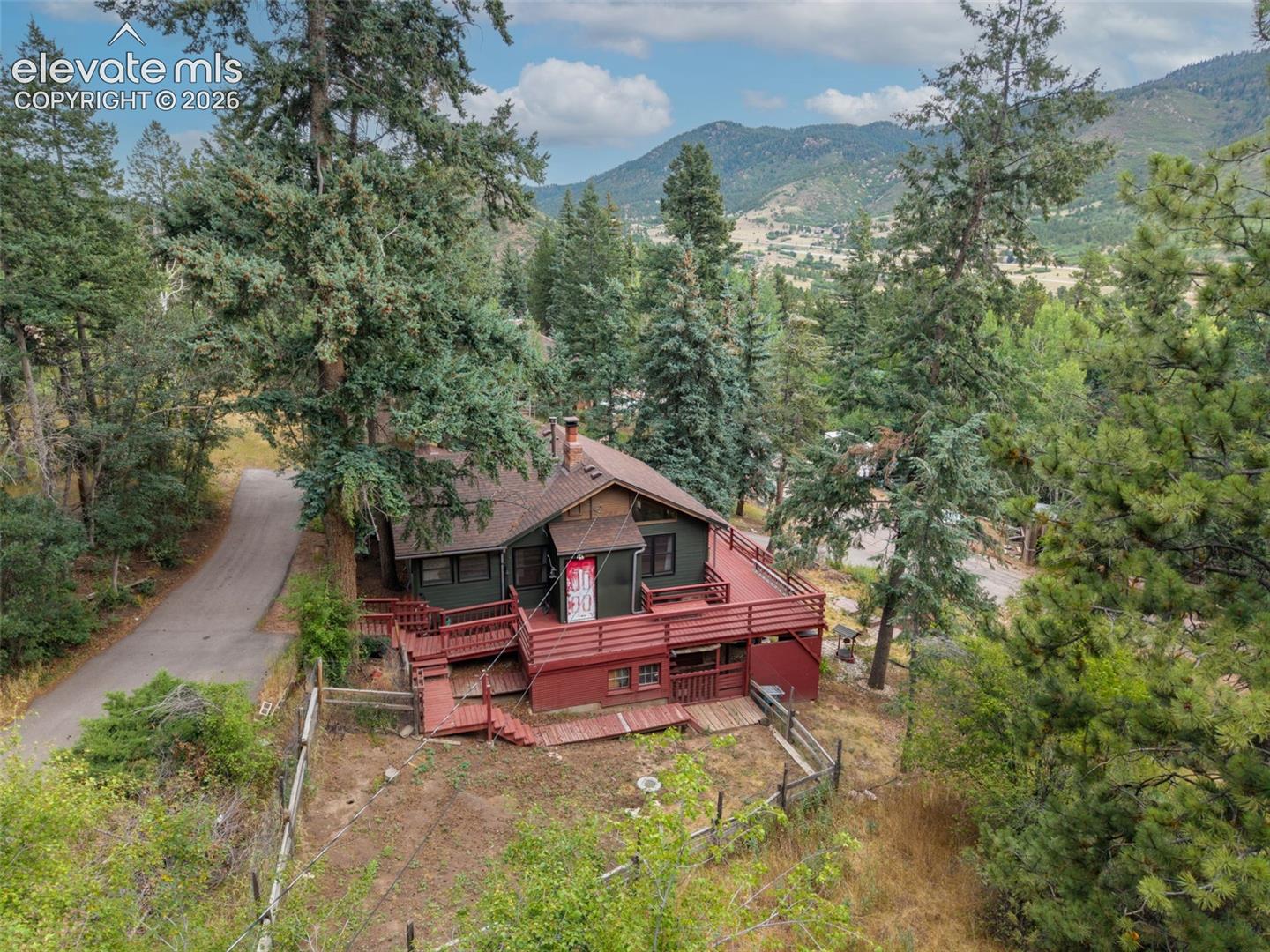 Photo 16 of 9735 Mountain Road, Cascade