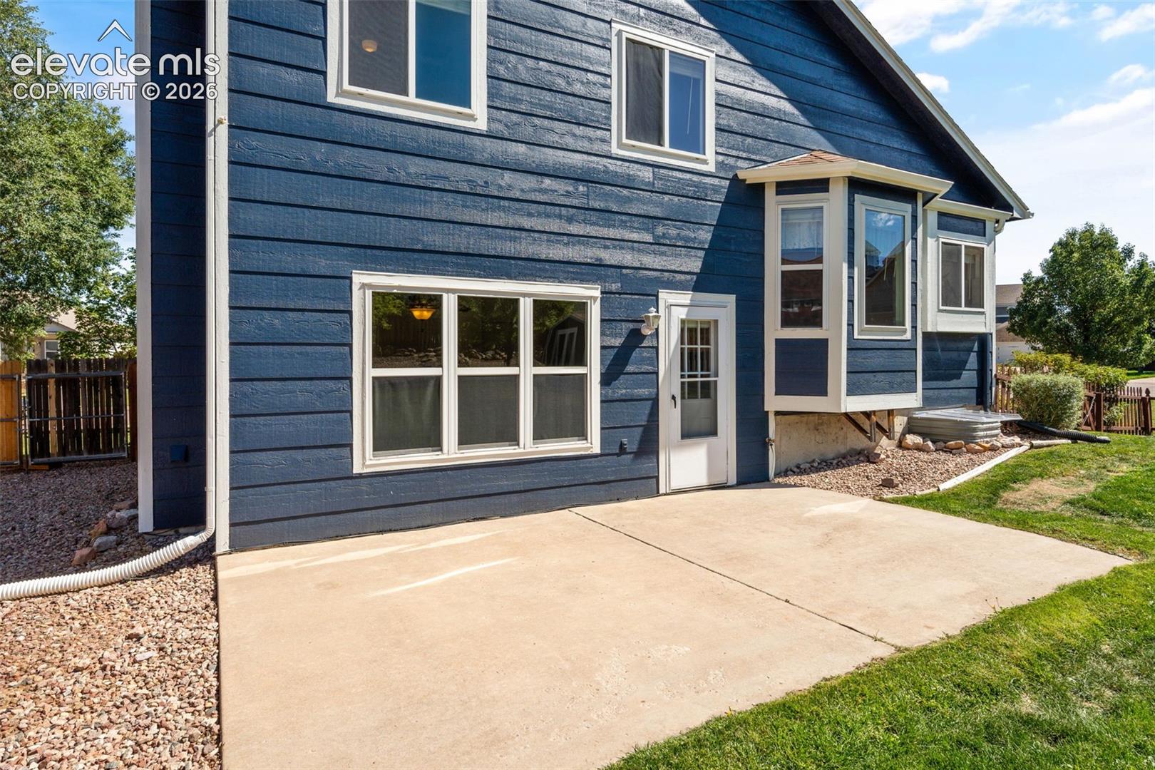Photo 16 of 4420 Cherry Oak Court, Colorado Springs