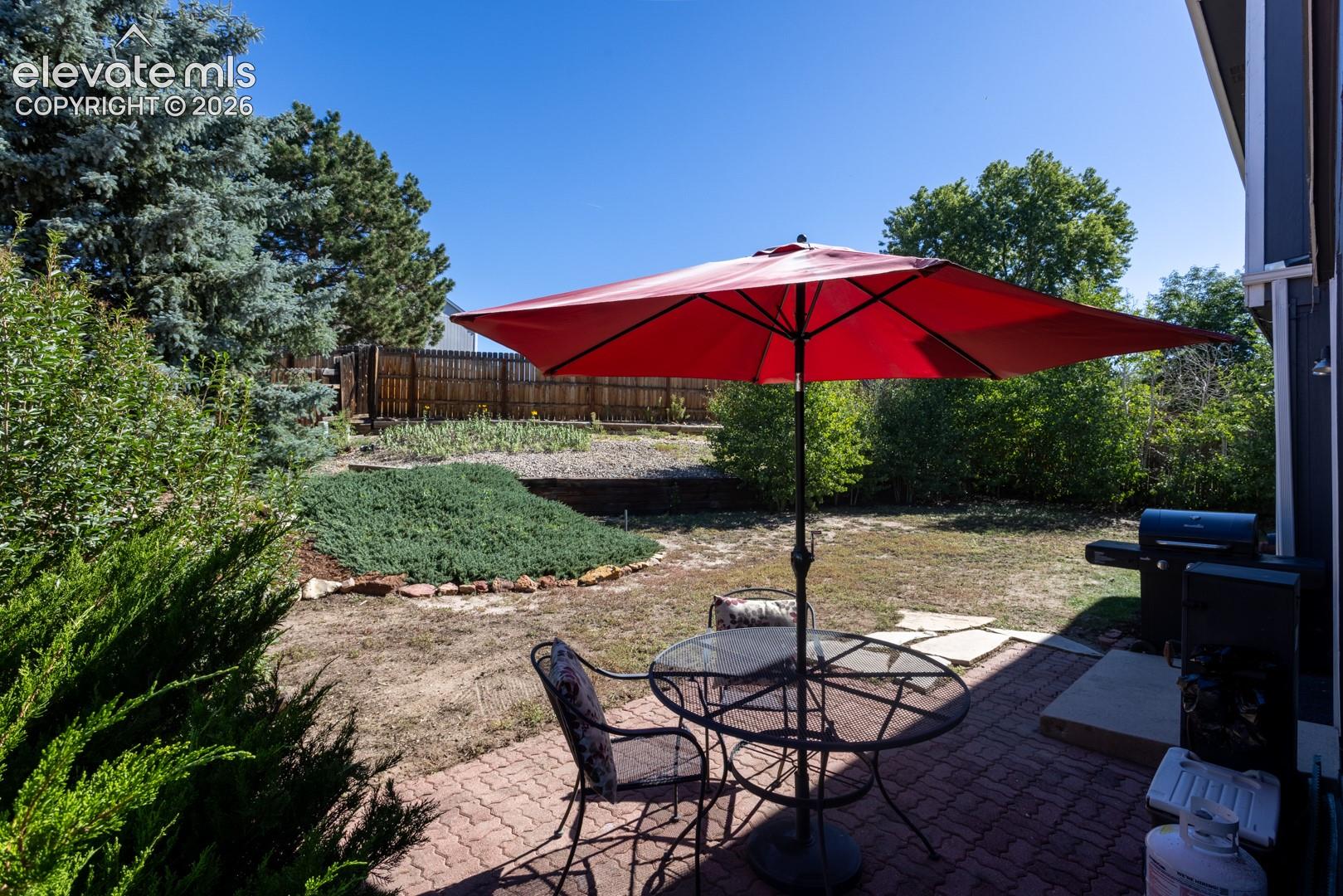 Photo 36 of 3420 Excelsior Drive, Colorado Springs