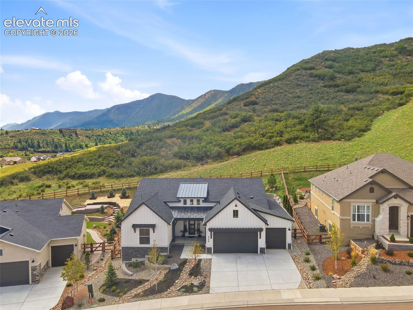5366 Mesa Top Drive