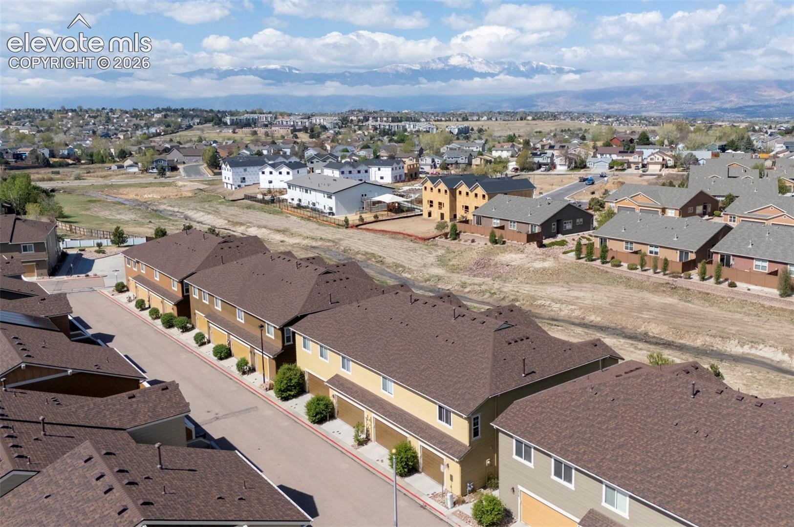 5644 Shamrock Hts, Colorado Springs, CO 80923