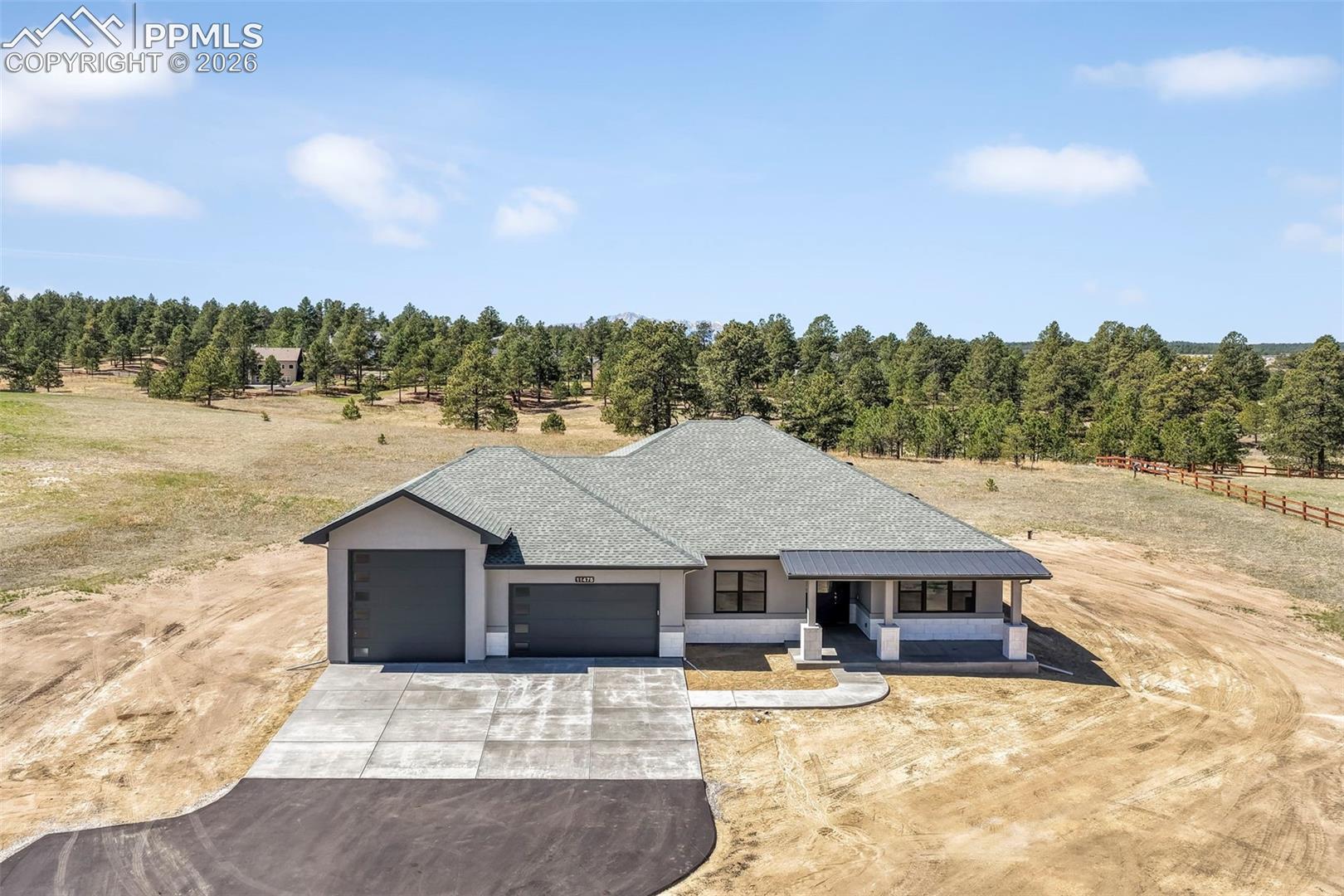 Photo 46 of 11475 Bison Meadows Court, Colorado Springs