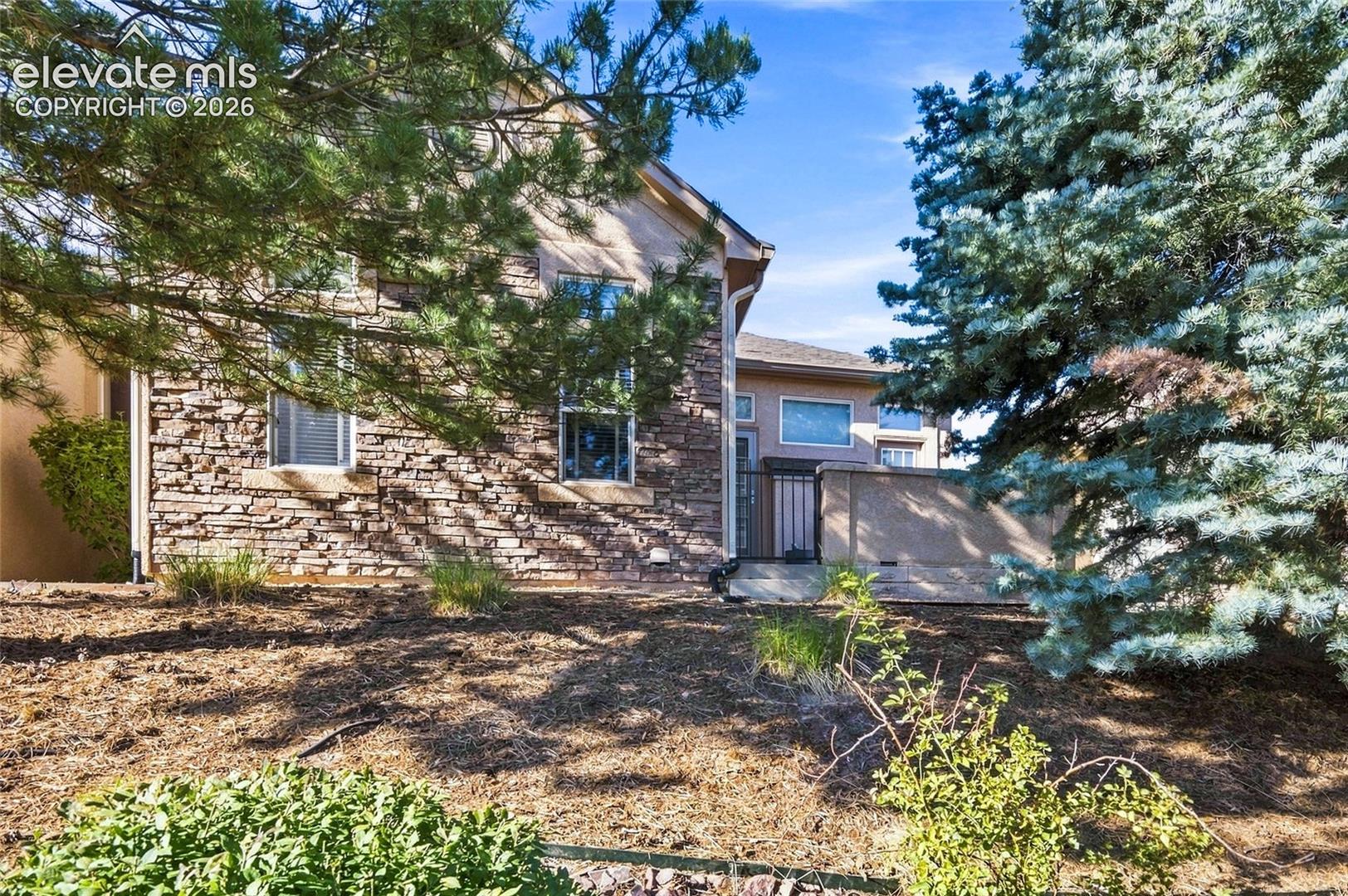 Photo 46 of 3423 Plantation Grove, Colorado Springs