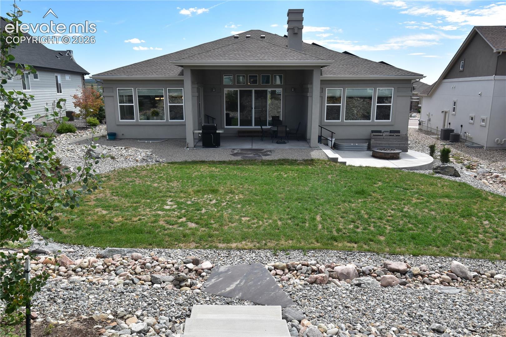 Photo 45 of 2272 Cabernet Court, Colorado Springs