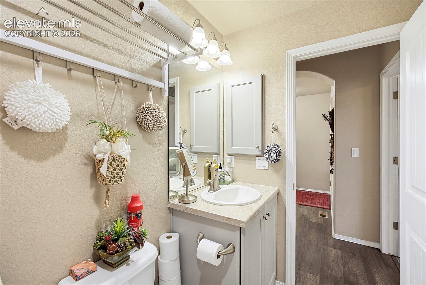 Photo 17 of 2586 Equine Court, Colorado Springs