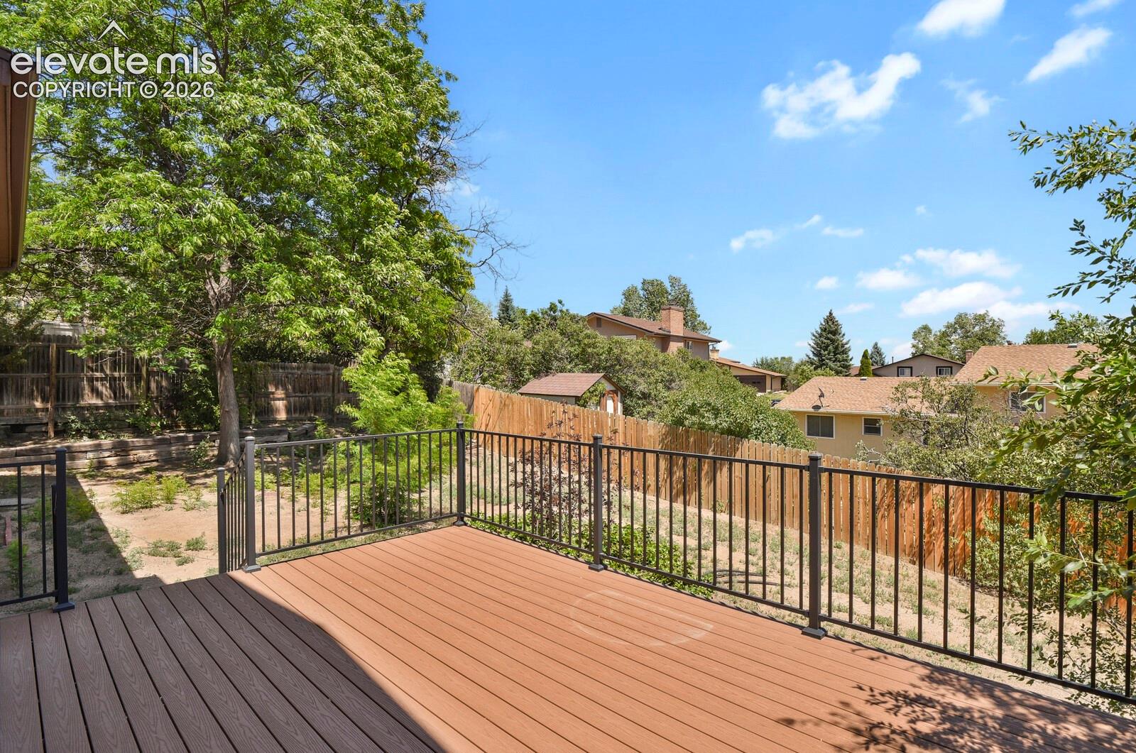 3865 Inspiration Dr, Colorado Springs, CO 80917