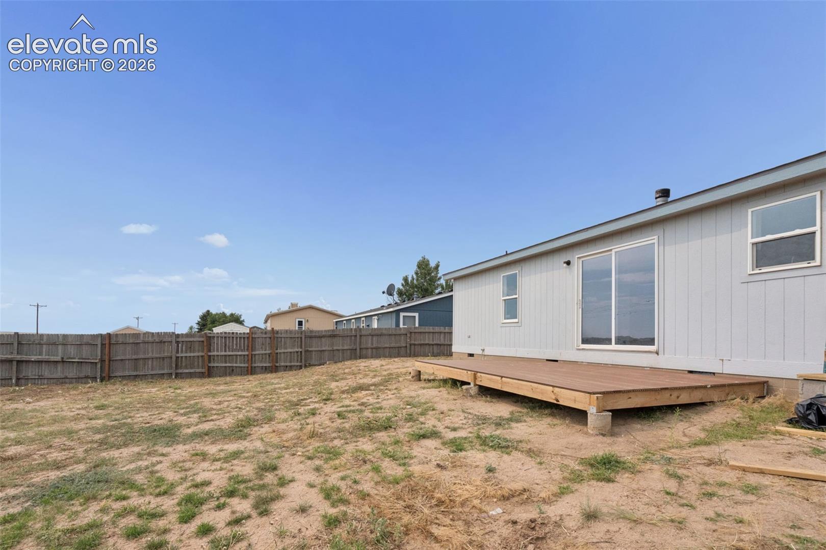 Photo 43 of 4671 Pipestem Avenue, Colorado Springs