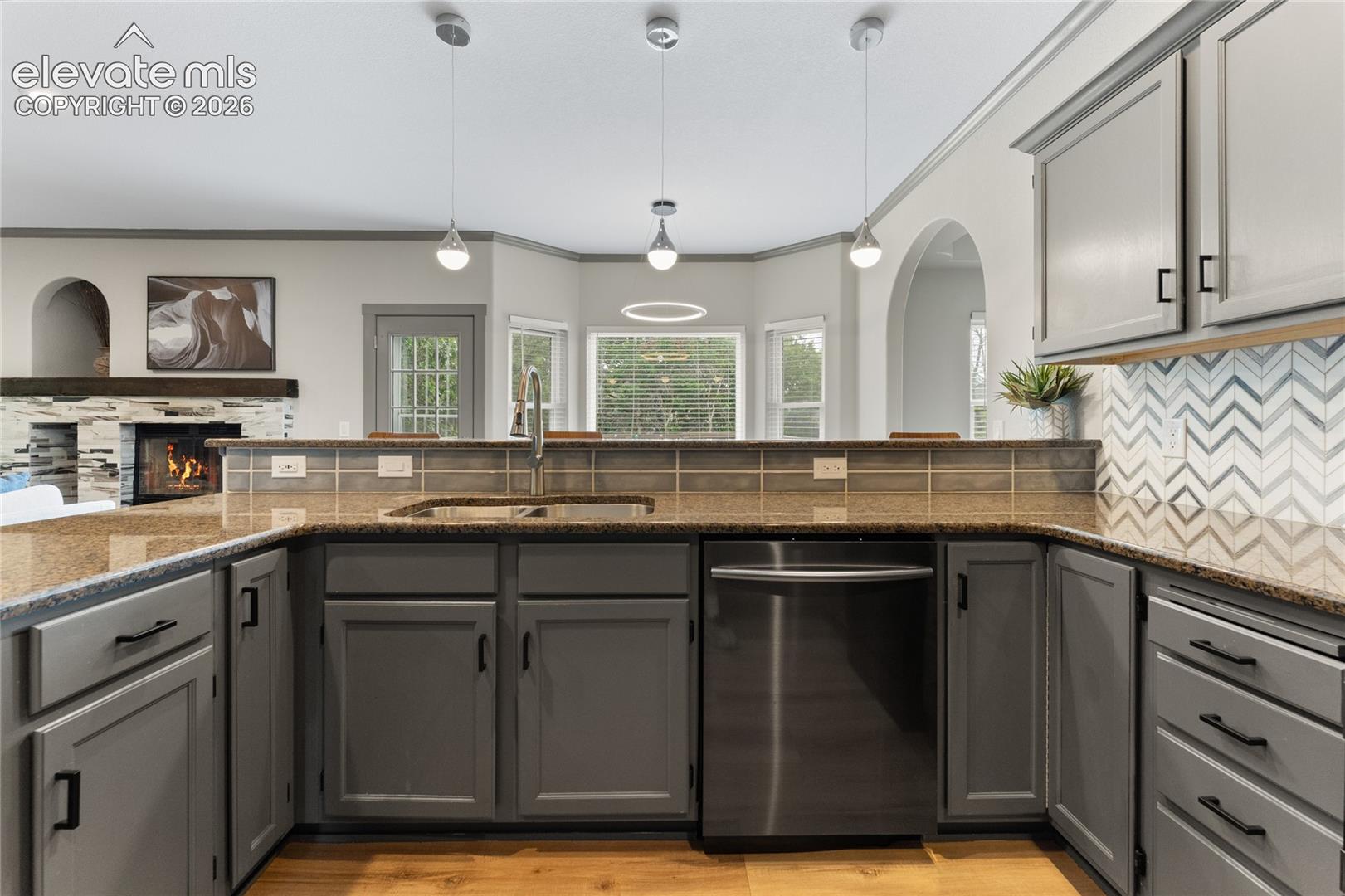 Photo 9 of 14660 River Oaks Drive, Colorado Springs