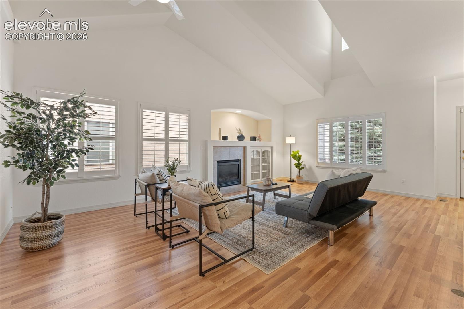 Photo 6 of 5766 Creekwood Court, Colorado Springs