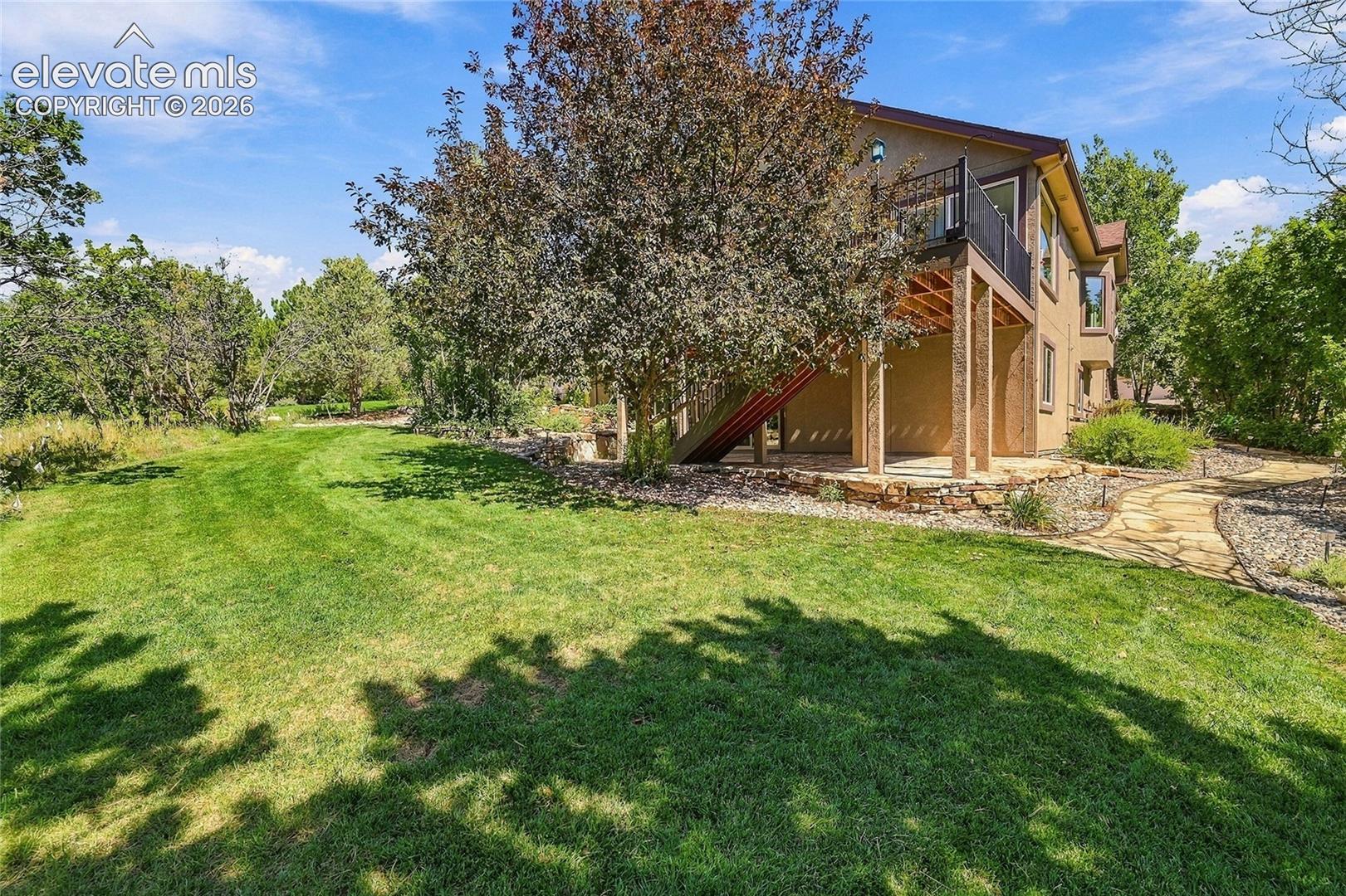 Photo 34 of 12622 Timberglen Terrace, Colorado Springs