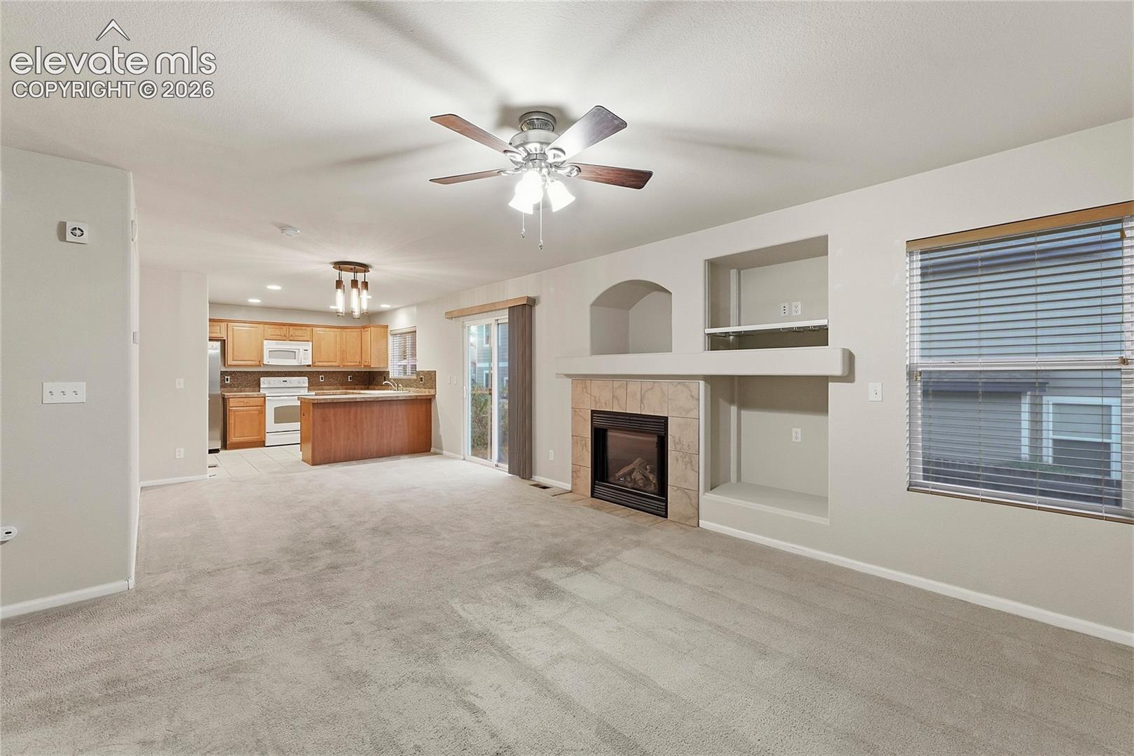 Photo 7 of 7763 Autumn Leaf Way, Colorado Springs
