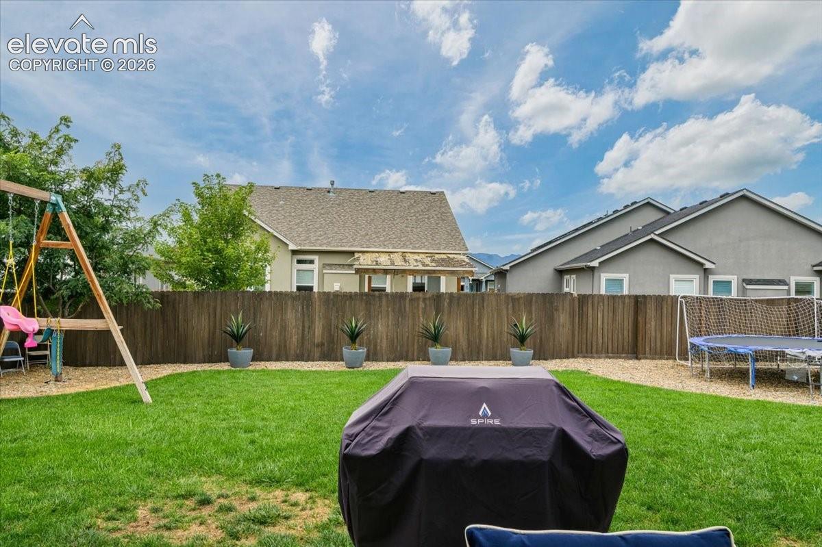 Photo 32 of 7502 Peachleaf Drive, Colorado Springs