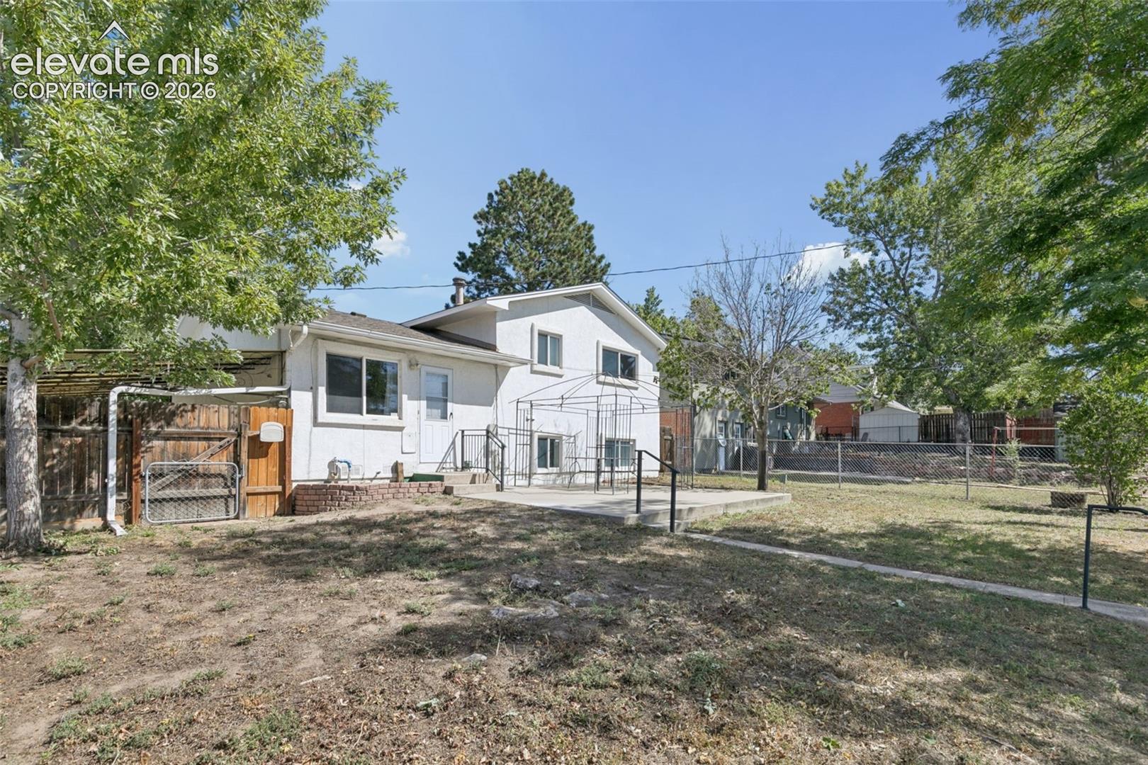 Photo 37 of 1501 Newcastle Street, Colorado Springs