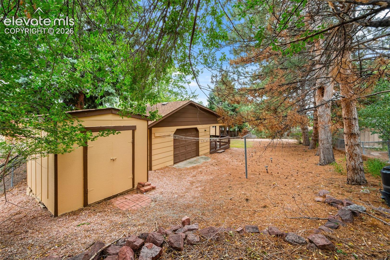 Photo 28 of 3415 Valejo Court, Colorado Springs