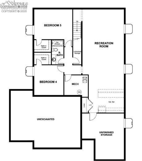 16935 Greenfield Dr, Monument, CO 80132