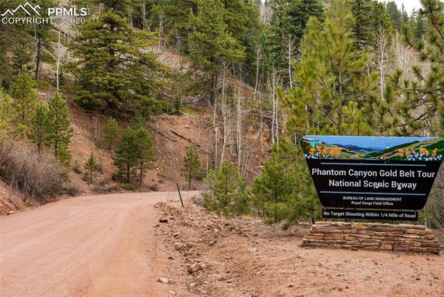 0 Unknown NA, Penrose, CO 81240
