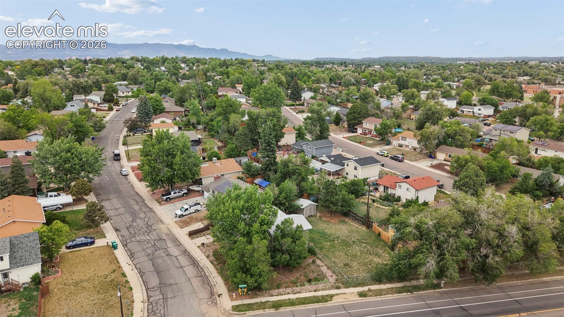Photo 31 of 2297 Whitewood Drive, Colorado Springs