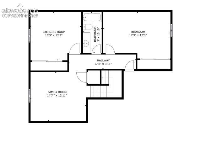 9761 Terrain Rd, Fountain, CO 80817
