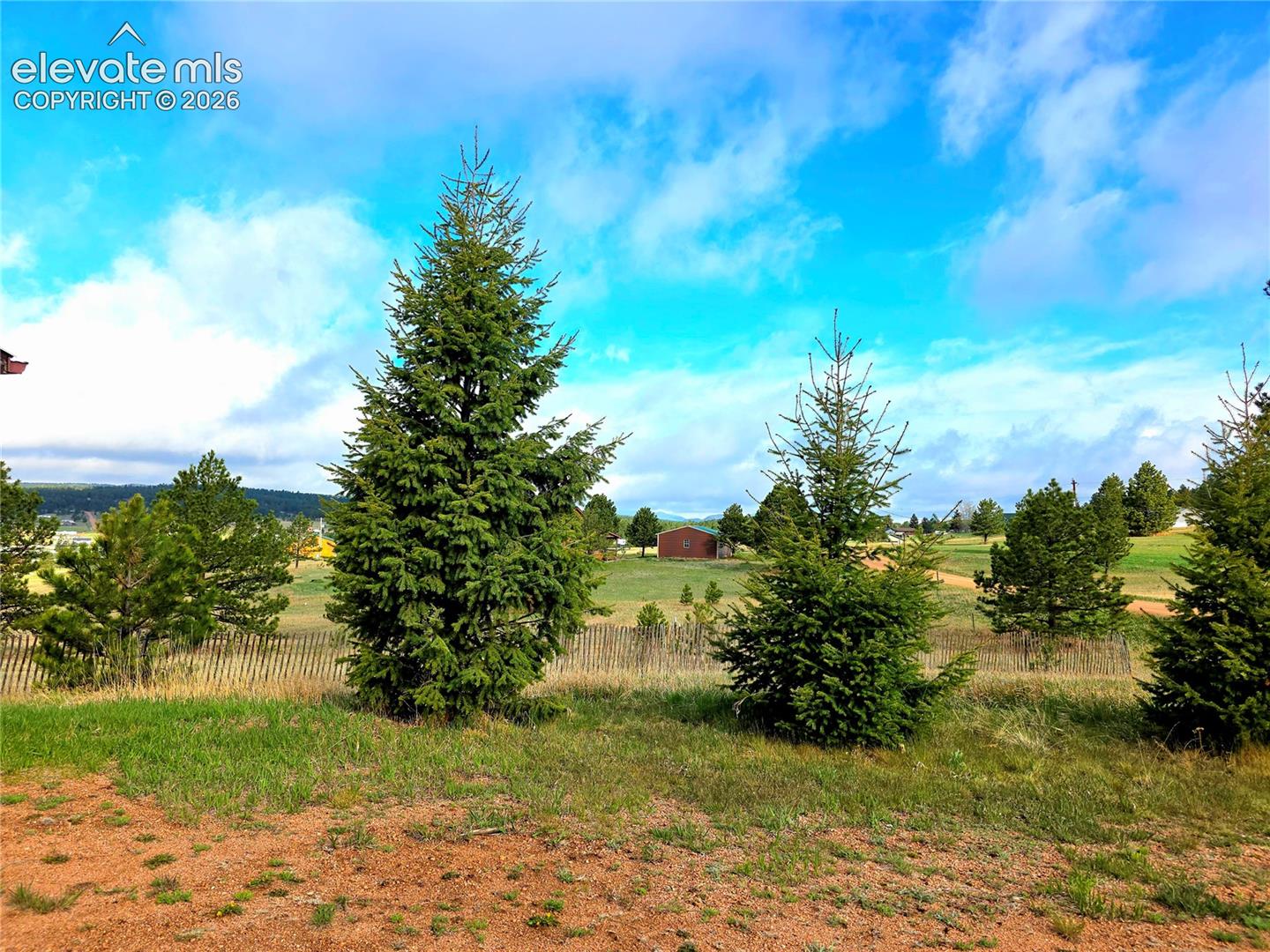 891 S Mountain Estates Rd, Florissant, CO 80816