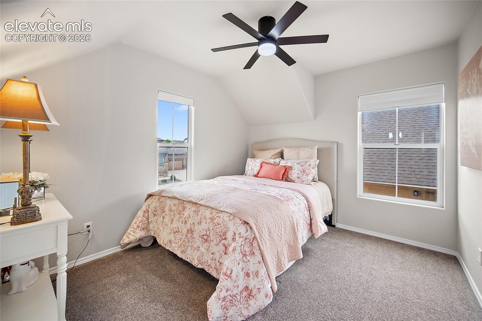 Photo 21 of 9855 Awaken Drive, Colorado Springs