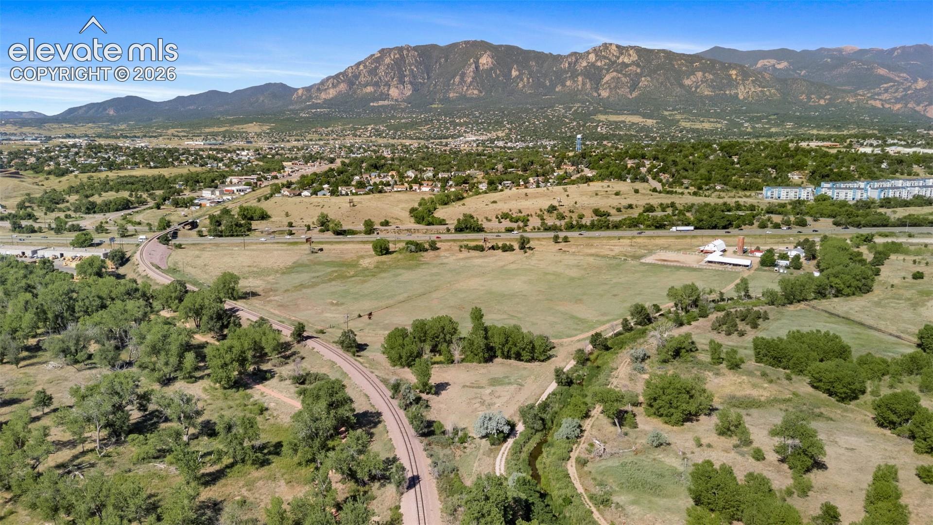 Photo 42 of 3415 Janitell Road, Colorado Springs