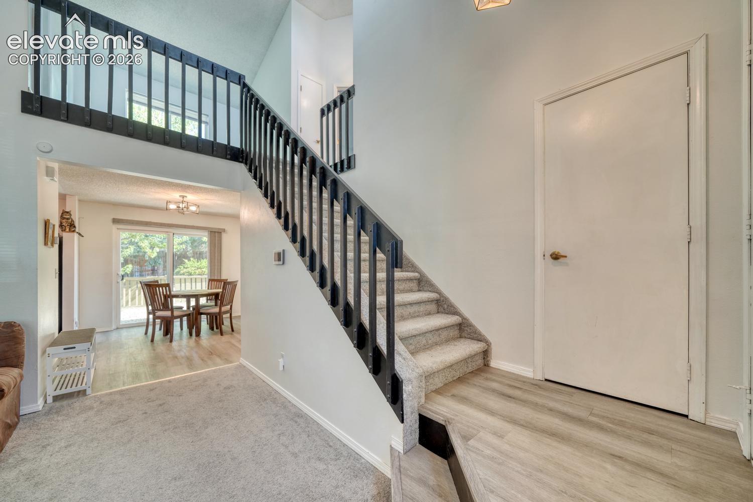 Photo 7 of 1510 Leoti Drive, Colorado Springs