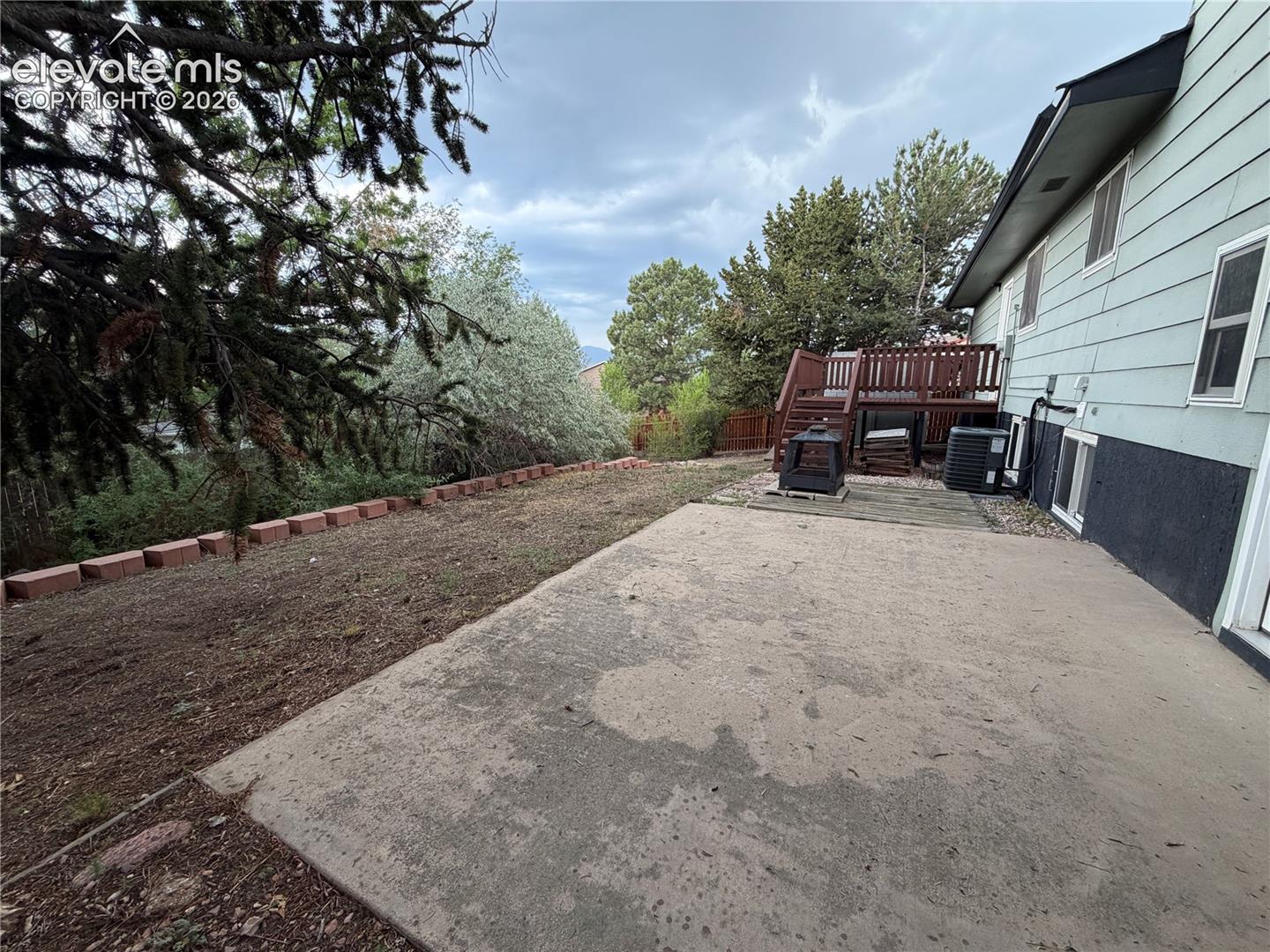 Photo 25 of 1129 Stanton Street, Colorado Springs