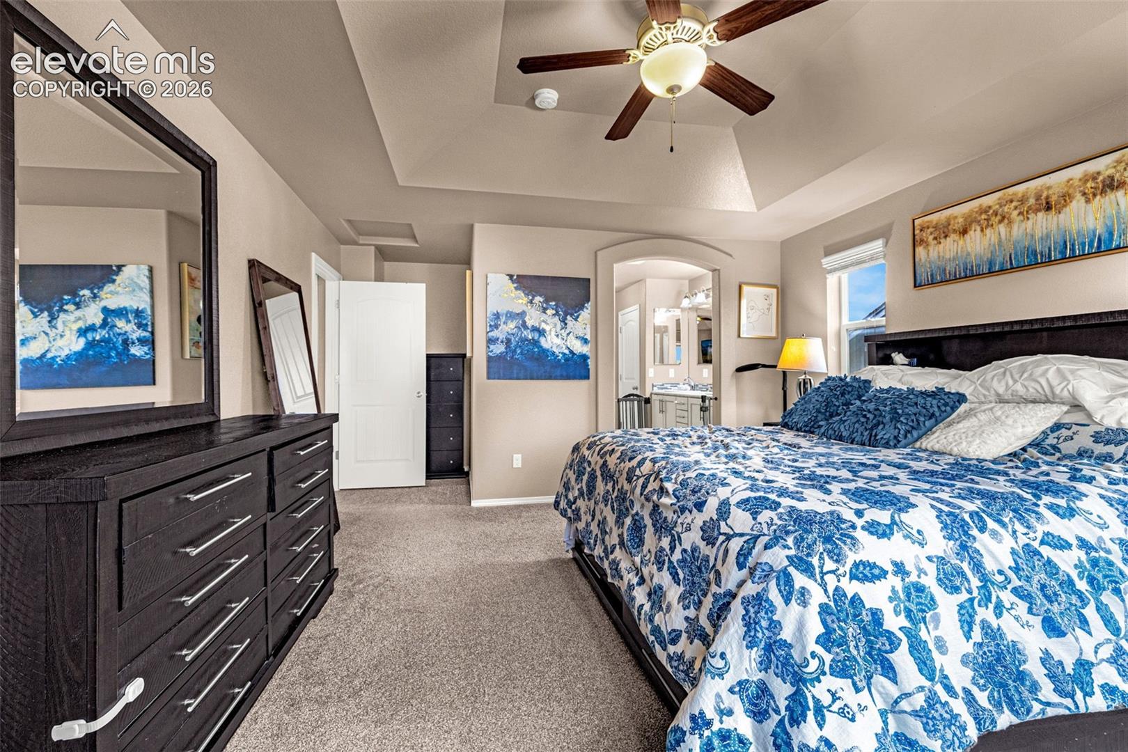 Photo 20 of 6815 Mustang Rim Drive, Colorado Springs