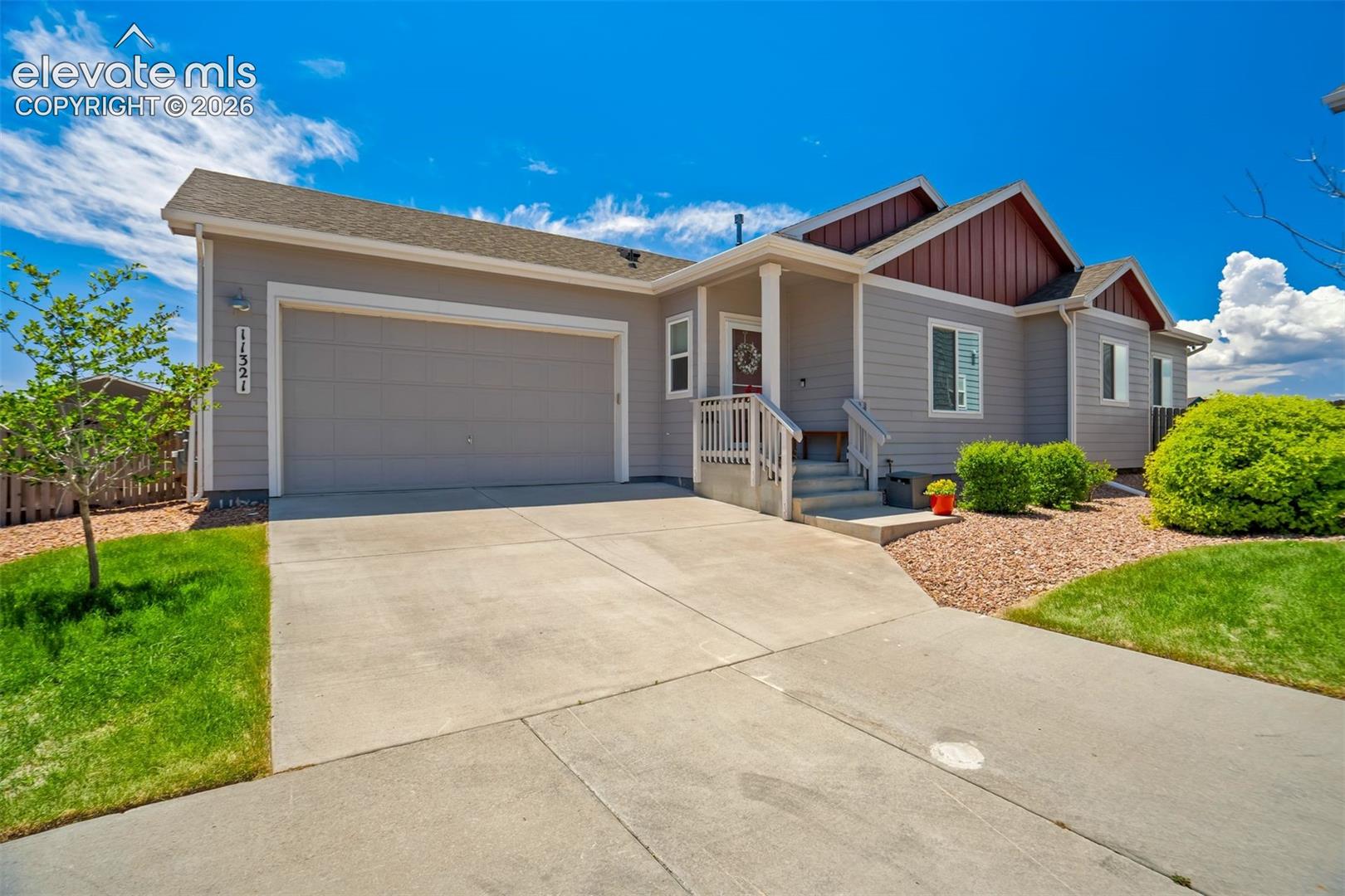 Colorado Springs Metro Area Colorado Springs Metro Area