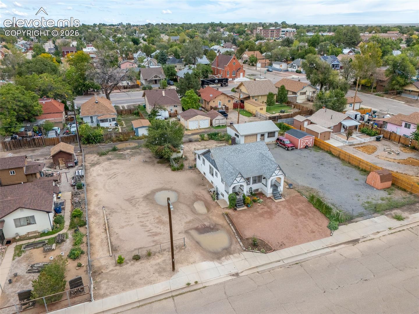 Photo 4 of 1115 E 3rd Street #3117, Pueblo