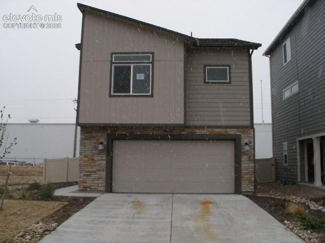 11269 Pura Vida Way, Fountain, CO 80817