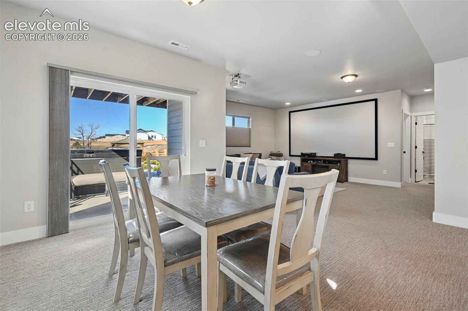 Photo 32 of 9776 Antelope Ravine Drive, Colorado Springs