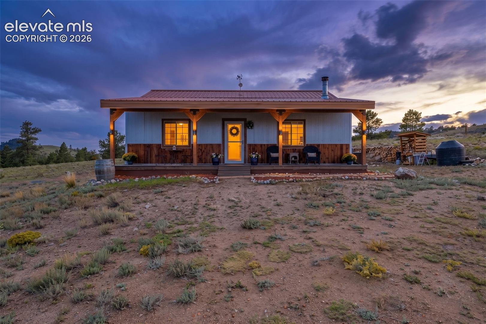 Photo 41 of 8591 Black Beaver Road, Hartsel