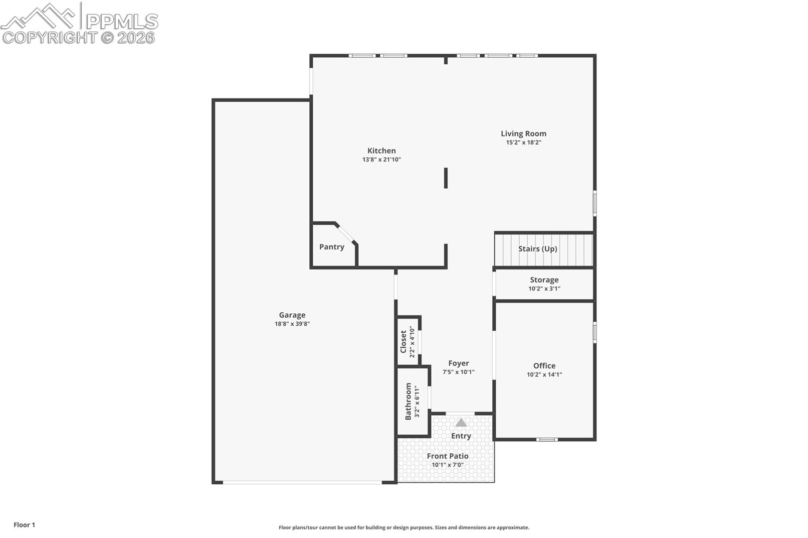 Photo 36 of 9064 Vanderwood Road, Colorado Springs