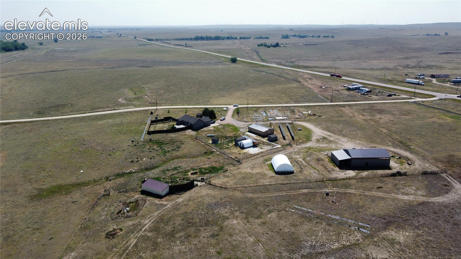 Photo 6 of 18105 County Road 113, Ramah