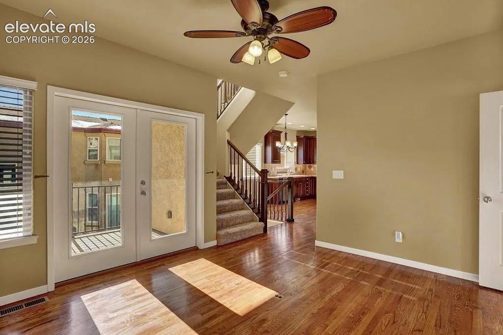 Photo 10 of 5541 Majestic Drive, Colorado Springs