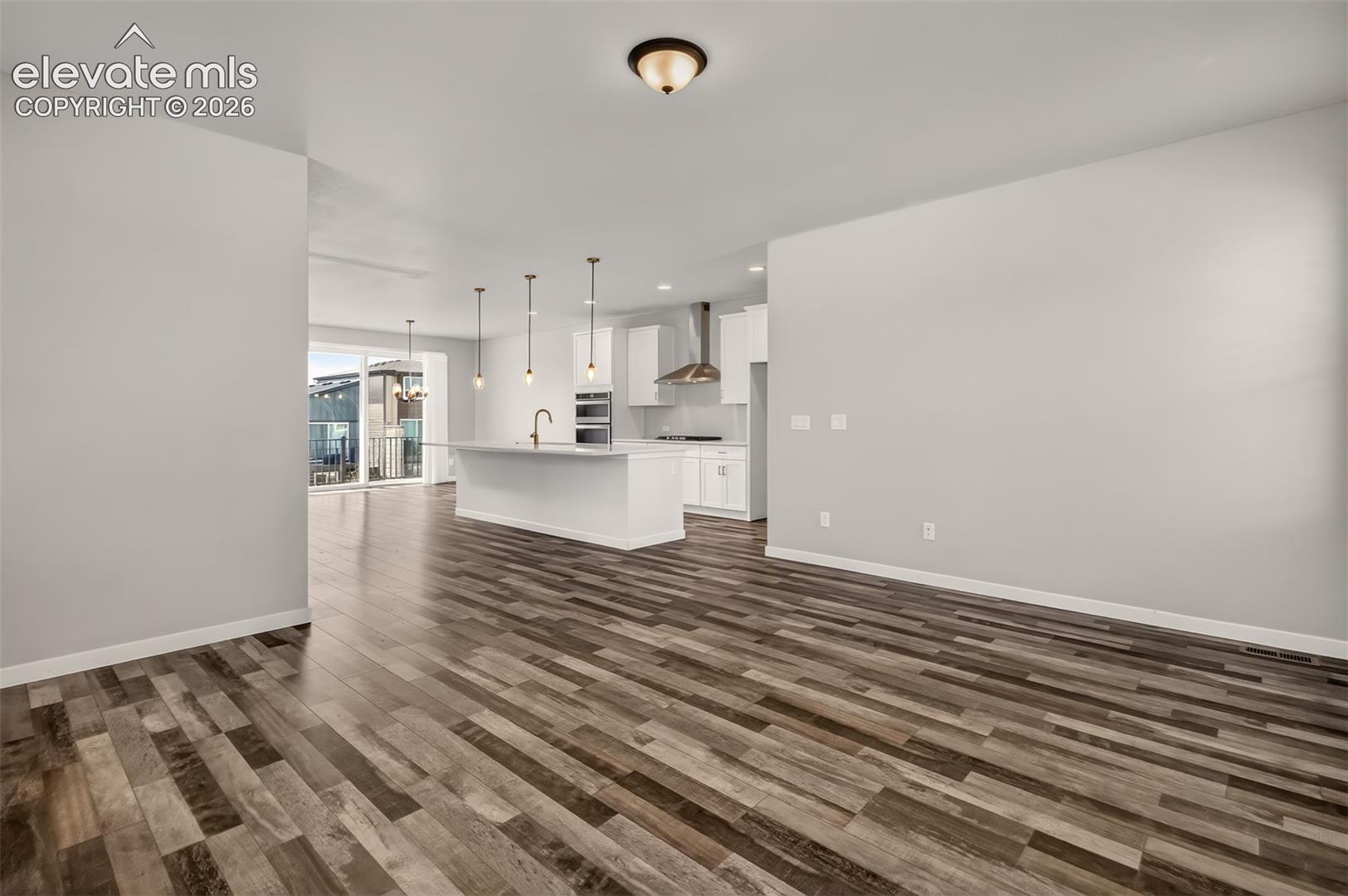 Photo 13 of 6352 Rollick Drive, Colorado Springs