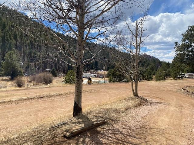Photo 6 of 4023 Teller 1 Road, Cripple Creek