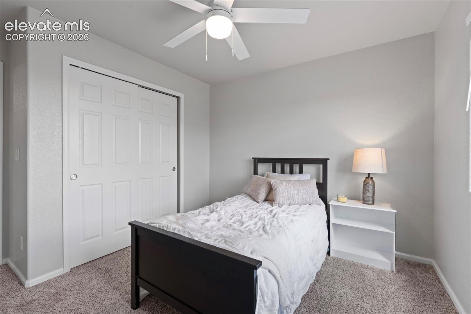 Photo 25 of 9752 Wando Drive, Colorado Springs