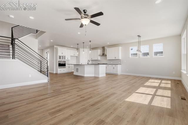Photo 6 of 8702 Long Beach Terrace, Colorado Springs