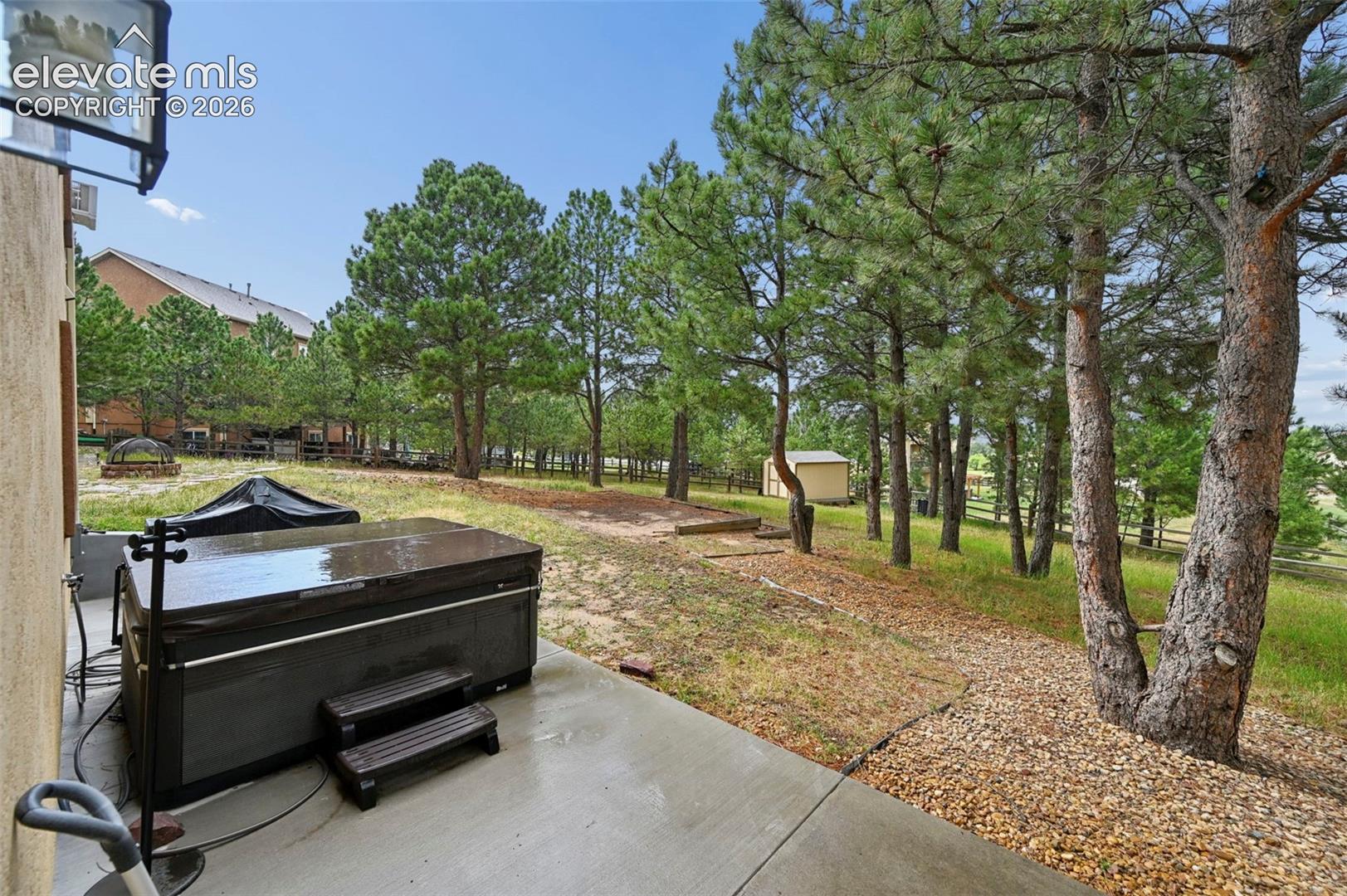 Photo 31 of 1702 Painter Drive, Monument