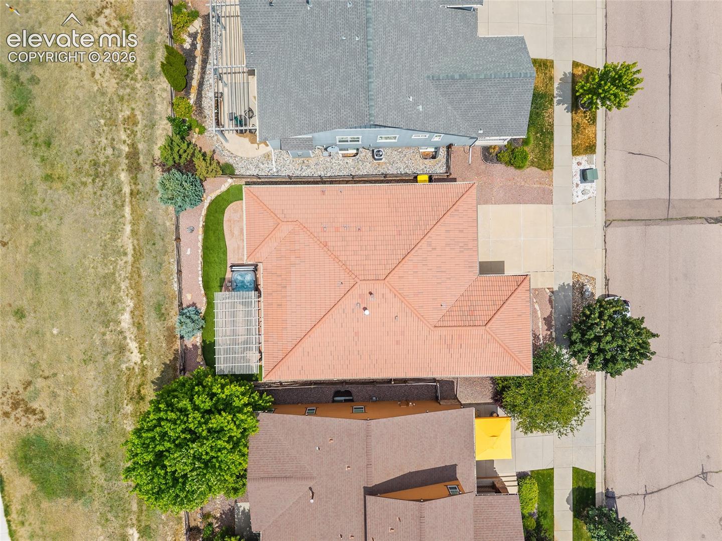 Photo 42 of 7938 Silver Birch Drive, Colorado Springs