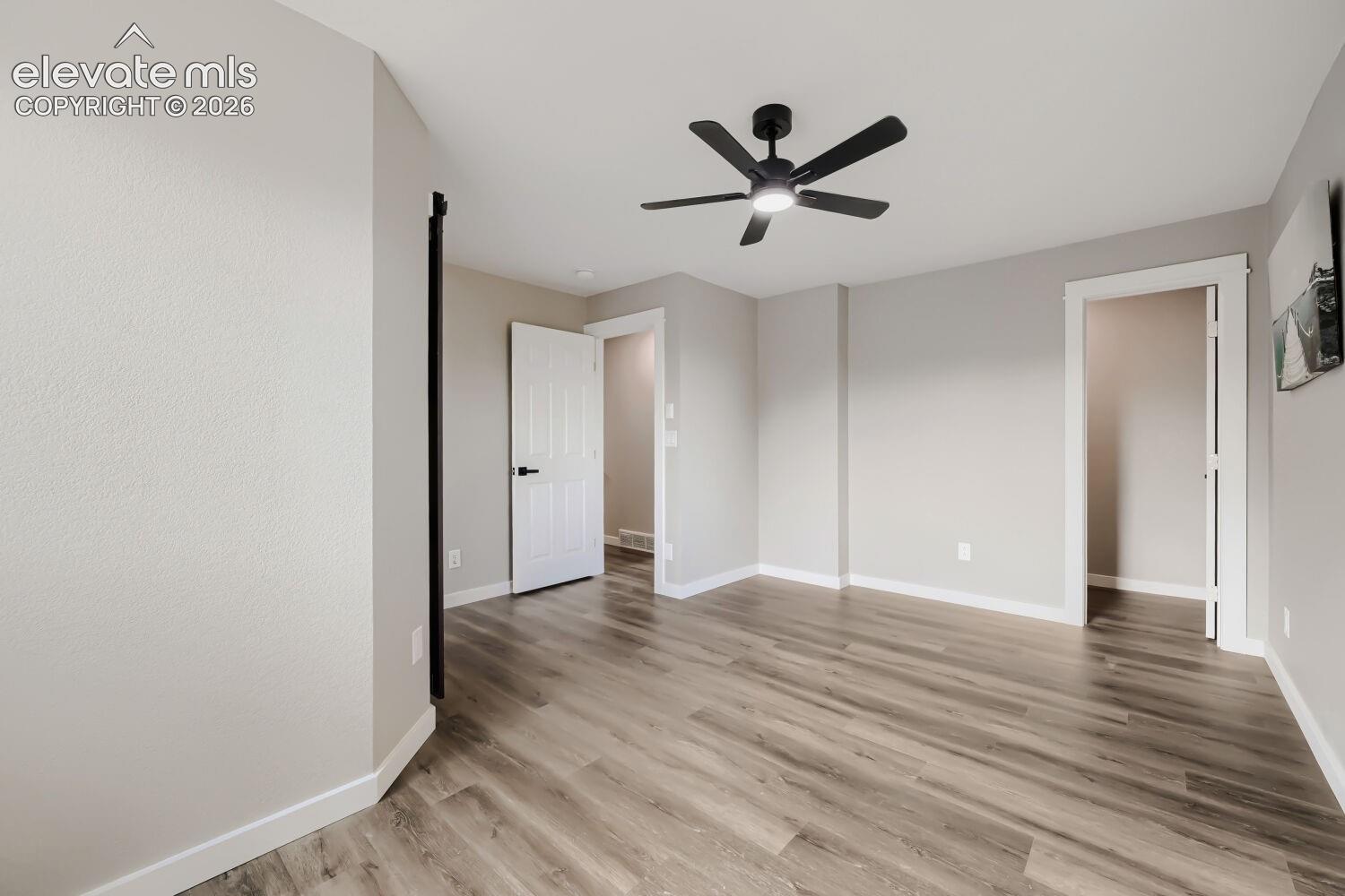 Photo 10 of 4506 Lancaster Drive, Colorado Springs