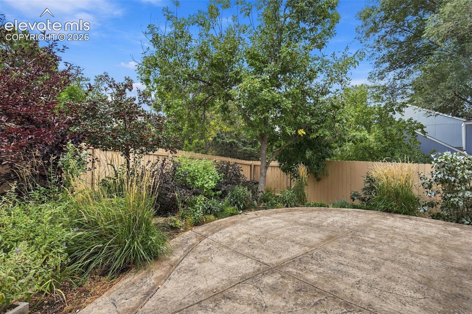 Photo 40 of 5960 Chokecherry Drive, Colorado Springs