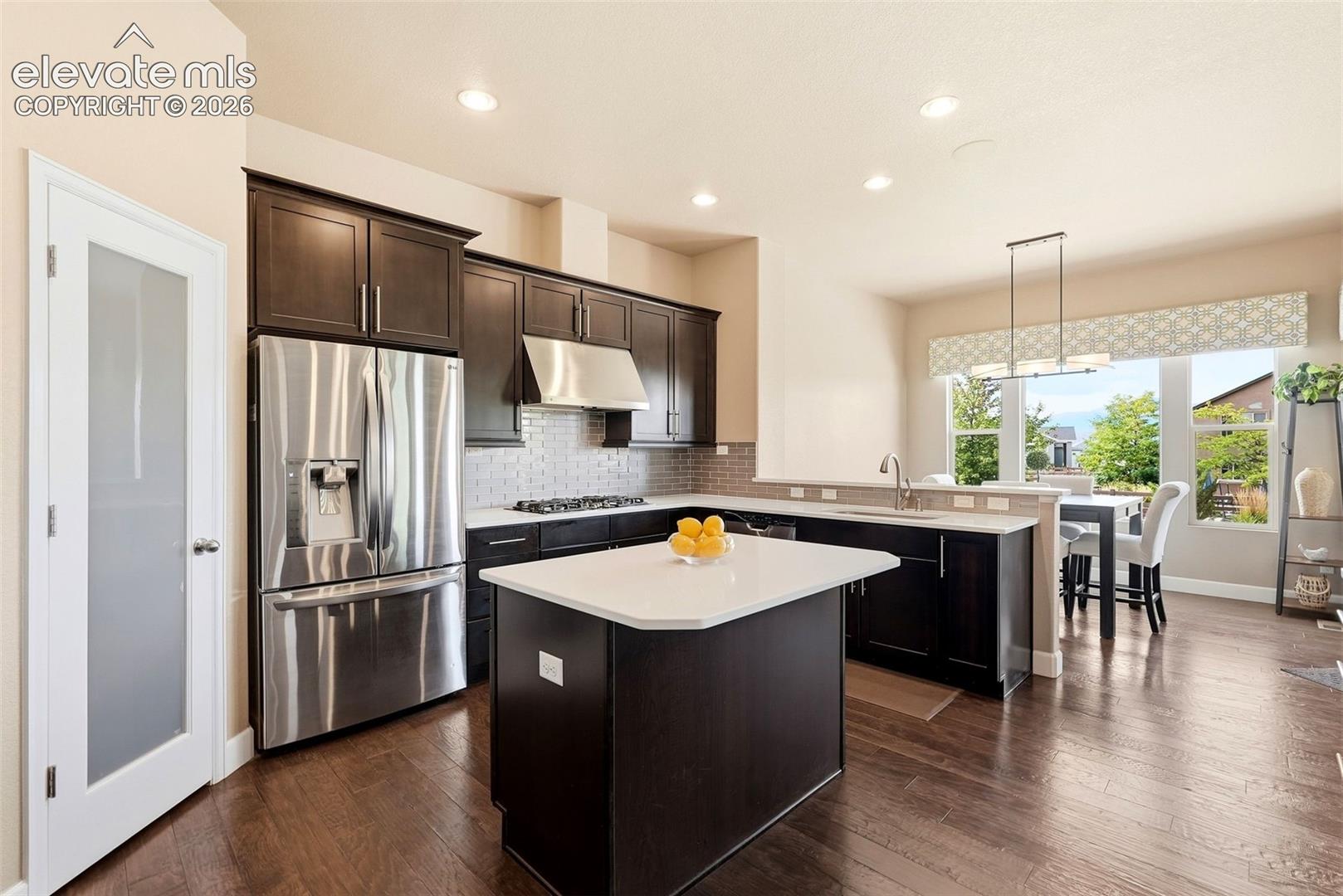 Photo 13 of 2477 Fieldbrook Court, Colorado Springs