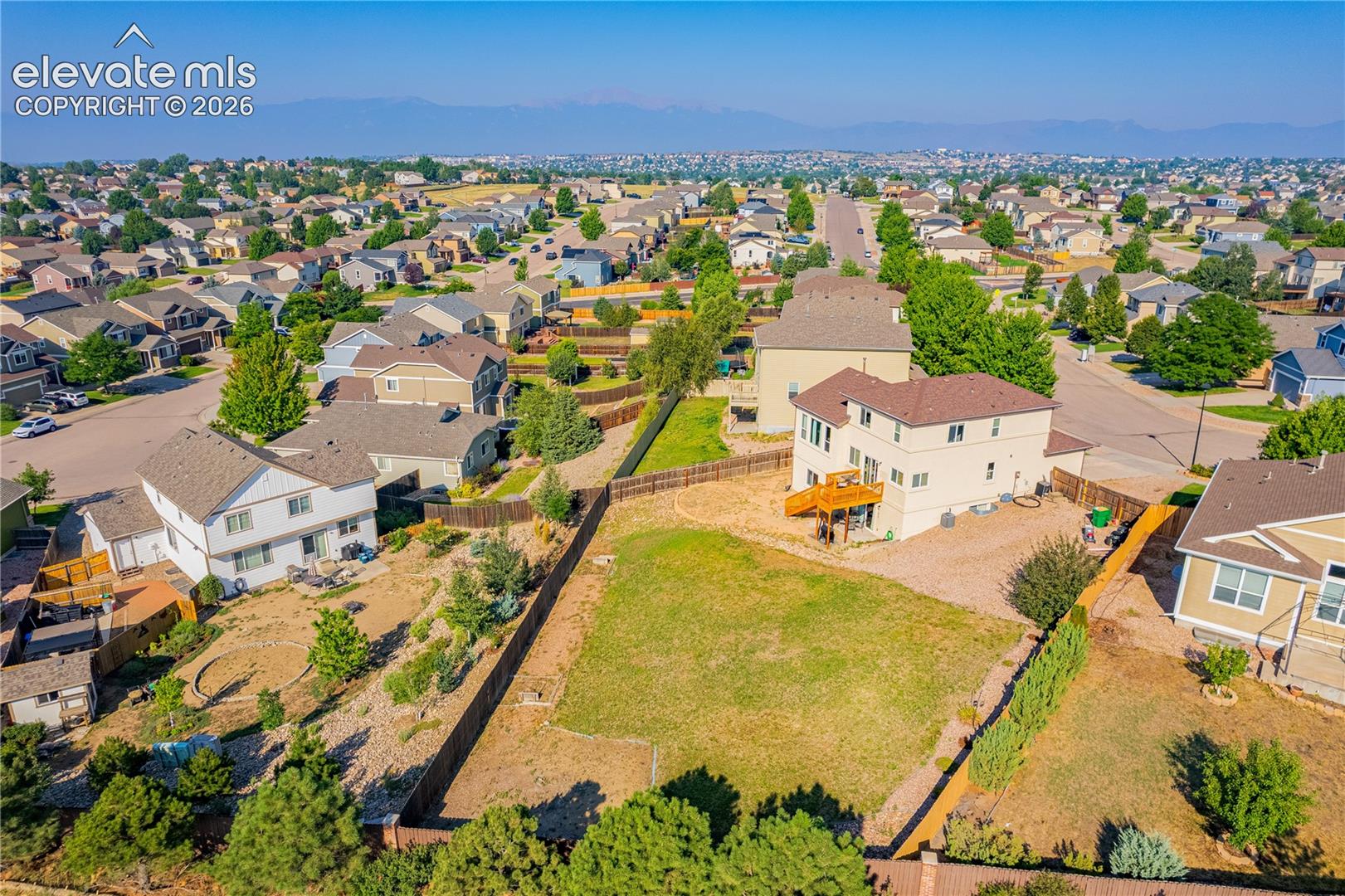7973 Kettle Drum St, Colorado Springs, CO 80922